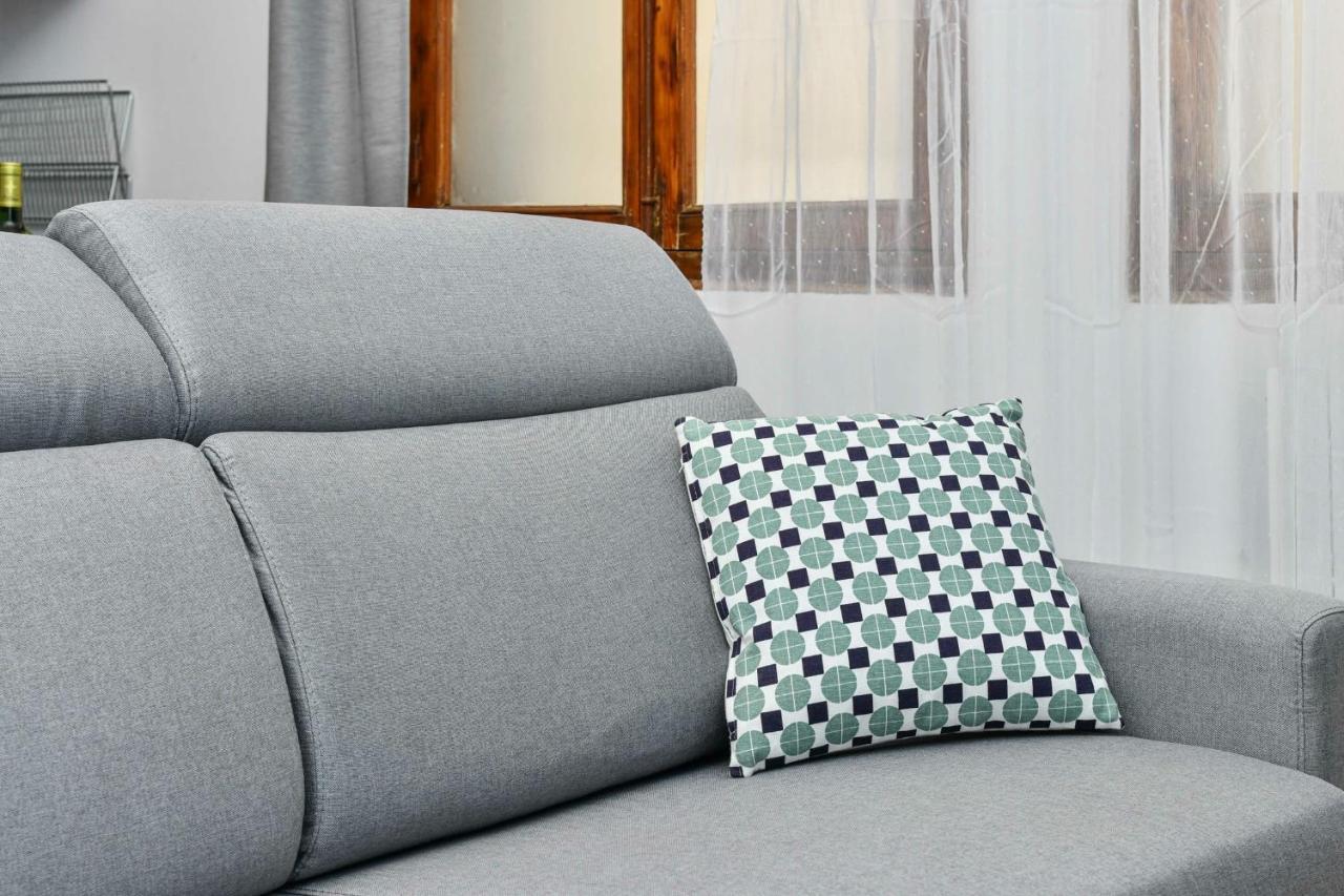 Cosy Studio 9 Minutes From The Port Away In Marseille - Welkeys Apartment Luaran gambar