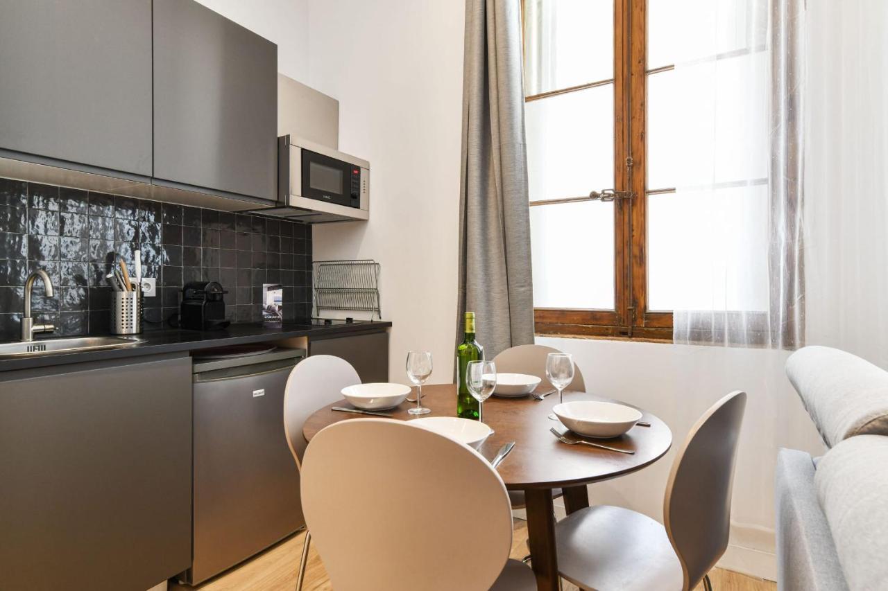 Cosy Studio 9 Minutes From The Port Away In Marseille - Welkeys Apartment Luaran gambar
